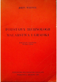 Podstawy technologii malarstwa i grafiki