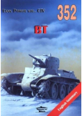 Tank Power vol CIV 352 BT