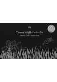 Czarna książka kolorów
