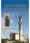 Sanktuarium Bożego Miłosierdzia
