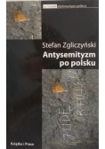 Antysemityzm po polsku