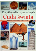 Encyklopedia najmłodszych Cuda świata