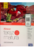 Nowa Teraz Matura Geografia