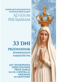 33 dni Ad iesum per Mariam