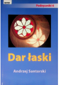 Dar łaski