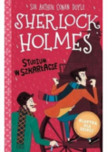 Sherlock Holmes Tom 1 Studium w szkarłacie