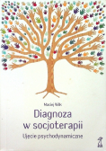Diagnoza w socjoterapii