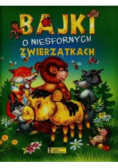 Bajki o niesfornych zwierzątkach