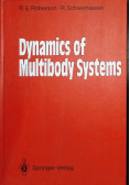Dynamics Of Multibody Systems
