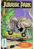 Jurassic park, nr. 3/93