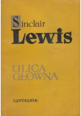 Ulica Główna