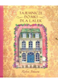Tajemnicze somki dla lalek