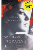 W ogrodzie pożądania