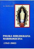 Polska bibliografia mariologiczna