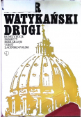 Sobór Watykański Drugi Konstytucje Dekrety Deklaracje