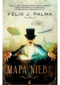 Mapa nieba