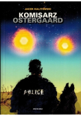 Komisarz Ostergaard