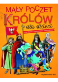 Mały poczet królów dla dzieci