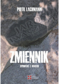 Zmiennik Spowiedź z hakiem