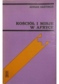 Kościół i misje w Afryce