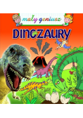 Mały geniusz Dinozaury