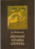 Aktywność wizualna człowieka