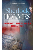 Sherlock Holmes. Powrót Sherlocka Holmesa