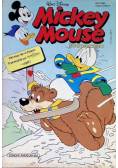 Mickey Mouse Dwutygodnik Nr 2 / 93