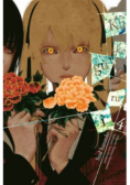 Kakegurui Szał hazardu Tom 4