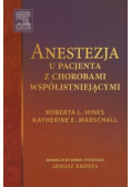 Anestezja u pacjenta z chorobami współistniejącymi