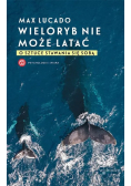 Wieloryb nie może latać