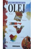 Olej Podręcznik malarstwa
