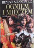 Ogniem i mieczem Tom II