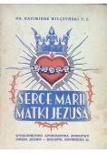 Serce Marii Matki Jezusa 1946 r.