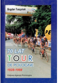 70 Lat Tour de Pologne