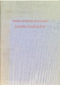 Lampki Starożytne