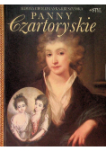 Panny Czartoryskie
