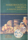 Mikrobiologia i higiena w przemyśle spożywczym