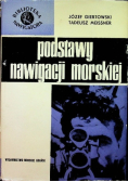 Podstawy nawigacji morskiej