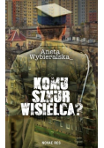 Komu sznur wisielca?