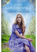 Twój uśmiech