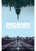 Drobinki nieśmiertelności