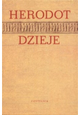 Dzieje Herodot