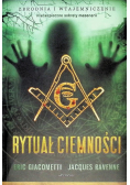 Rytuał ciemności