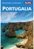 Berlitz Portugalia Przewodnik ilustrowany