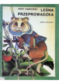 Leśna przeprowadzka