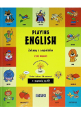 Playing English