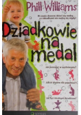 Dziadkowie na medal