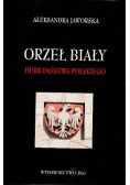 Orzeł Biały herb państwa polskiego