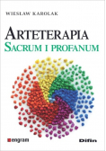 Arteterapia. Sacrum i profanum